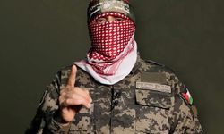 Şehit Ebu Ubeyde’nin kızından babasına mektup