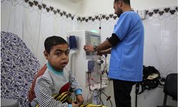 Şifa Hastanesi Müdürü: Böbrek hastalarının yarısını kaybettik