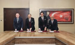 Siirt’te 2,5 milyon liralık hibe destekli sosyal kalkınma projesi için protokol imzalandı