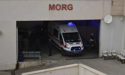 Siirt’te balkondan düşen 74 yaşındaki kadın hayatını kaybetti
