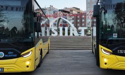 Siirt’te final haftasında üniversite öğrencilerine ulaşım kolaylığı