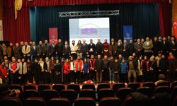 Siirt'te “İki Kitap Bir Gönül Projesi” tanıtıldı