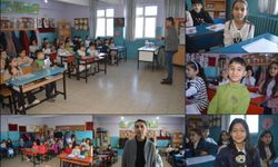 Siirt’te karne sevinci: Öğretmenden tatilde teknoloji bağımlılığı uyarısı