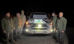 Siirt’te kınalı keklik avının bedeli ağır oldu