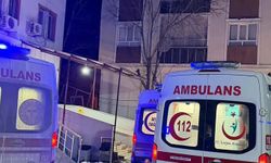 Siirt’te soba kaynaklı zehirlenme: Aynı aileden 5 kişi etkilendi