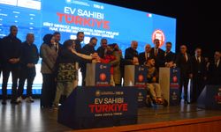 Siirt’te TOKİ 500 bin sosyal konut kurası çekildi: Asil ve yedek isimler belli oldu