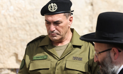 Silahsızlandırma ve "sarı hat" söylemi: Zamir'in 2026 illüzyonu