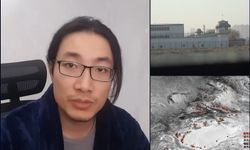 Sincan’daki hak ihlallerini görüntüleyen Çinli aktiviste, halk desteğiyle sığınma hakkı