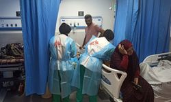 Sınır Tanımayan Doktorlar: israil insani çalışmaları bilinçli şekilde hedef alıyor