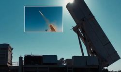 SİPER-1 Hava Savunma Sistemi envantere alındı