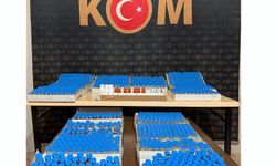 Şırnak'ta asayiş uygulamaları: 53 gözaltı