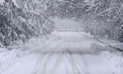 Sivas, Kayseri ve çevreleri için kuvvetli kar yağışı bekleniyor