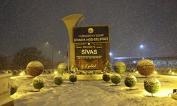 Sivas’ta resmi ve özel eğitim kurumları tatil edildi