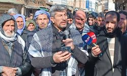 Siverek’te “Miraç’ımız Kudüs” açıklaması: Mescid-i Aksa özgürse dünya özgürdür