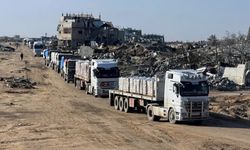Siyasi hesaplar için ikiyüzlü izin: İşgalciler Gazze'ye "çift kullanımlı" malzeme sokuyor