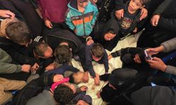 Siyonist işgalciler Han Yunus’ta 17 yaşındaki genci şehit etti