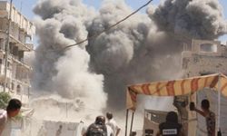 Siyonist işgalcilerin Gazze'ye saldırılarında 3 şehit, çok sayıda yaralı