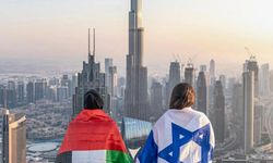 Siyonist rejimin dost durağı: 2025'te 1,5 milyon Yahudi BAE'yi ziyaret etti