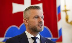 Slovakya: Ukrayna’ya askeri yardım yapmayacağız