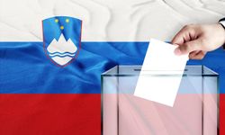 Slovenya genel seçim için sandık başına gidecek