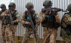Somali, El Şebab'a yönelik operasyonlarını yoğunlaştırdı