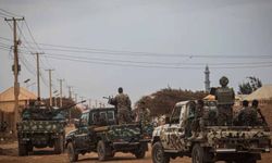 Somali'de El Şebab operasyonu: 17 ölü