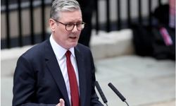  Sömürgeci İngiltere’den ABD’nin Maduro’yu kaçırmasına destek