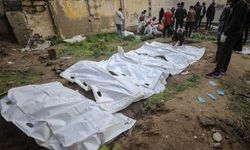 Son 24 saat içinde Gazze hastanelerine 15 şehit getirildi