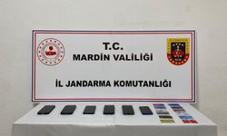 Sosyal medya üzerinden satış vaadiyle dolandırıcılık yapan şüphelilere operasyon: 5 tutuklama