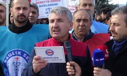 Söylemez: Memuru ezerek enflasyonla mücadele edilemez