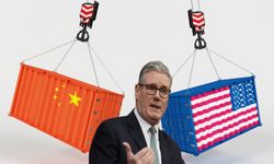 Starmer: ABD ile Çin arasında seçim yapmaya zorlanmayacağız