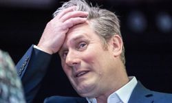 Starmer, Putin’i öne sürerek imza törenine katılmadı