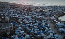 Su kıtlığı yüzde 90'a ulaştı: Gazze Belediyesi, yaklaşan su krizi konusunda uyarıda bulundu