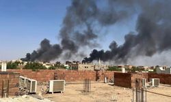 Sudan ordusu: Hızlı Destek Kuvvetleri'ne ait İHA'ları düşürdük