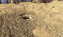 Sudan'da altın madeni çöktü: 13 ölü