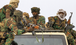 Sudan'daki savaş sınır aştı: Hızlı Destek Güçleri Çad'a girdi