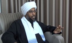 Sudanlı alim Şeyh Abdulhay: Sudan'ı ve Filistin'i bölmeye çalışan güç aynı düşmandır
