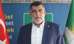 Suiçer: Elazığ’ın yatırım alanı ilan edilmesi önemli bir aşama