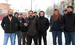 Sur esnafından belediyeye tepki: Bir hafta geçti halen hizmet yok