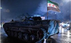 Suriye ordusu, Deyr Hafir bölgesine girmeye başladığını duyurdu