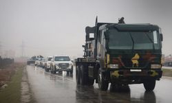 Suriye ordusu doğu Halep'e askeri takviye sevk etti