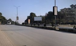 Suriye ordusu, PKK/SDG mevzilerini bombalıyor