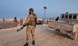 Suriye ordusu: SDG, Ayn el-Arab'da ateşkesi ihlal etti