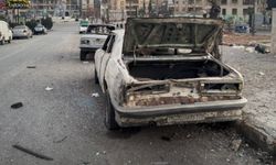 Suriye Savunma Bakanlığı: SDG, tahliye olmak isteyenlere ateş açıyor