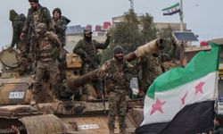 Suriye'de ateşkes 15 gün uzatıldı