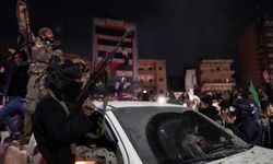 Suriye’de olağanüstü hal sona erdi