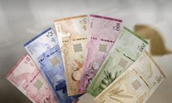 Suriye'de yeni banknotlar piyasaya sürüldü