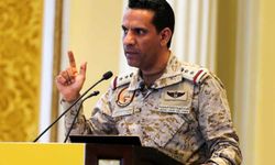 Suudi Arabistan donanması Arap Denizi'nde konuşlandı