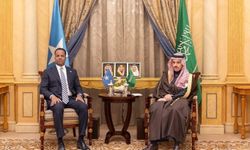 Suudi Arabistan: Somali’nin güvenliği ve istikrarına yönelik her türlü tehdidi reddediyoruz