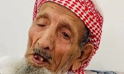 Suudi Arabistan'da bir adam 142 yaşında vefat etti
